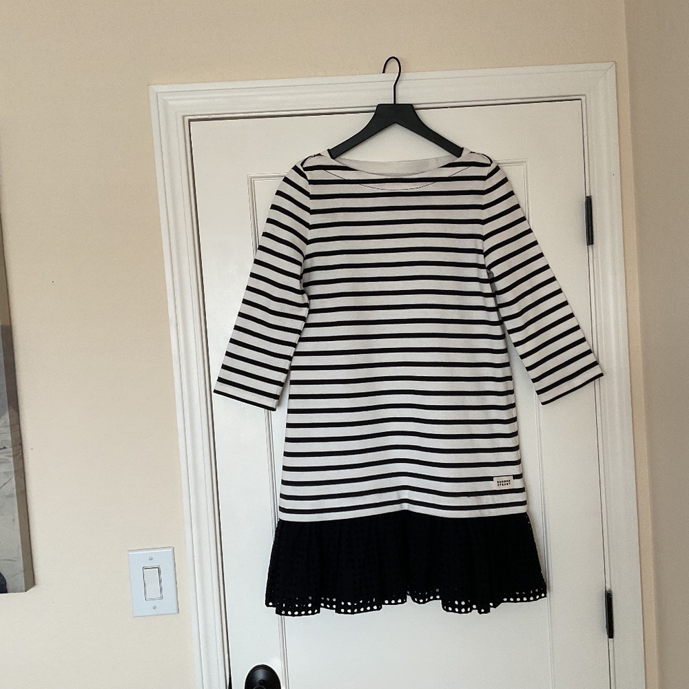 Kate Spade Dress - Picture 2 of 6